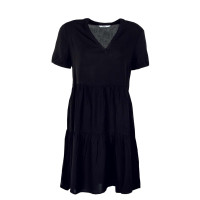 Damen Kleid - Nova Life Thea - Black