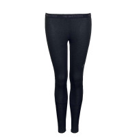 Damen Leggings - Easy Tights - Black