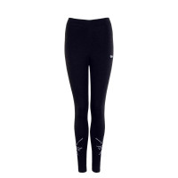 Damen Leggings -Tights GN4321 - Black / Melange