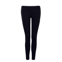 Damen Leggings - Trefoil 2636 - Black