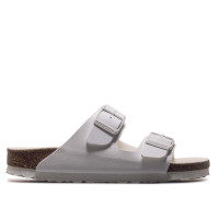 Damen Sandale - Arizona Birko Flor - Triples White