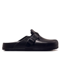 Damen Sandale - Boston Eva - Black