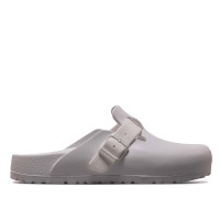 Damen Sandale - Boston Eva - White