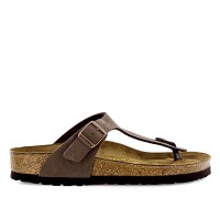 Damen Sandale - Gizeh - Mocca / Normale Weite