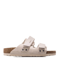 Damen Sandale - Uji Lenb Leve - Antique White