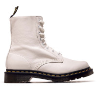 Damen Schuh - 1460 Pascal - Optical White