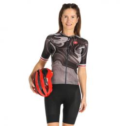 Damen-Set (Radtrikot + Radhose) CASTELLI Climber's 2.0 Damen-Set (2 Teile), Fahr