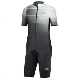 Damen-Set (Radtrikot + Radhose) GORE WEAR Ardent Damen-Set (2 Teile), Fahrradbek