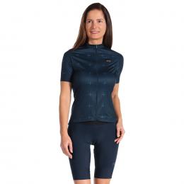 Damen-Set (Radtrikot + Radhose) GORE WEAR Daily Damen-Set (2 Teile), Fahrradbekl