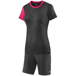 Damen-Set (Radtrikot + Radhose) LIV Energize Damen-Set (2 Teile), Fahrradbekleid