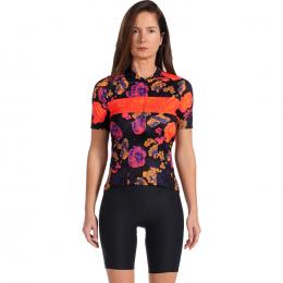 Damen-Set (Radtrikot + Radhose) PEARL IZUMI Attack Damen-Set (2 Teile), Fahrradb