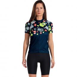 Damen-Set (Radtrikot + Radhose) PEARL IZUMI Classic Damen-Set (2 Teile), Fahrrad