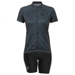 Damen-Set (Radtrikot + Radhose)PEARL IZUMI Classic Damen-Set (2 Teile), Fahrradb