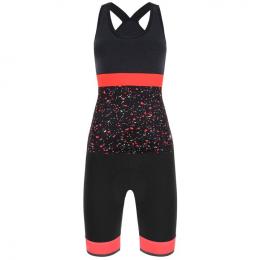Damen-Set (Radtrikot + Radhose) SANTINI Scia Pietra Damen-Set (2 Teile), Fahrrad