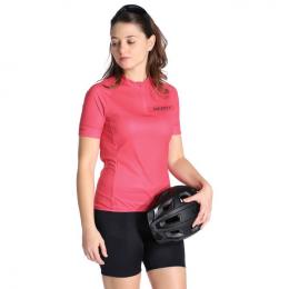 Damen-Set (Radtrikot + Radhose) SCOTT Endurance 30 Damen-Set (2 Teile), Fahrradb