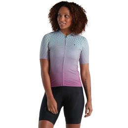 Damen-Set (Radtrikot + Radhose) SPECIALIZED SL Bicycledelics Damen-Set (2 Teile)