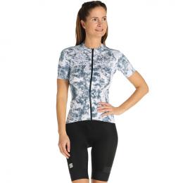 Damen-Set (Radtrikot + Radhose) SPORTFUL Escape Supergiara Damen-Set (2 Teile),