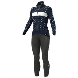 Damen-Set (Winterjacke + lange Radhose) ALÉ Stars Damen-Set (2 Teile) Angebot kostenlos vergleichen bei topsport24.com.