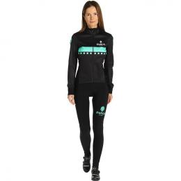 Damen-Set (Winterjacke + lange Radhose) BIANCHI MILANO Forcola Damen-Set (2 Teil Angebot kostenlos vergleichen bei topsport24.com.