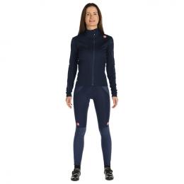 Damen-Set (Winterjacke + lange Radhose) CASTELLI Transition Ltd. Edition Damen-S