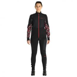 Damen-Set (Winterjacke + lange Radhose) CRAFT Adv Bike SubZ Damen-Set (2 Teile)