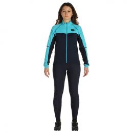 Damen-Set (Winterjacke + lange Radhose) GORE WEAR Phantom Damen-Set (2 Teile)