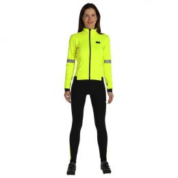 Damen-Set (Winterjacke + lange Radhose) GORE WEAR Tempest Damen-Set (2 Teile)