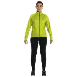 Damen-Set (Winterjacke + lange Radhose) LÖFFLER PL Active Damen-Set (2 Teile)