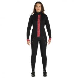 Damen-Set (Winterjacke + lange Radhose) RH+ Code Damen-Set (2 Teile) Angebot kostenlos vergleichen bei topsport24.com.