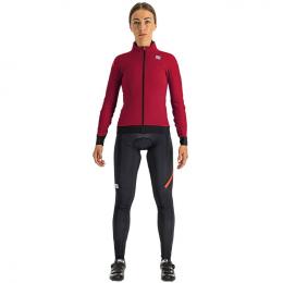 Damen-Set (Winterjacke + lange Radhose) SPORTFUL Fiandre Pro Damen-Set (2 Teile)