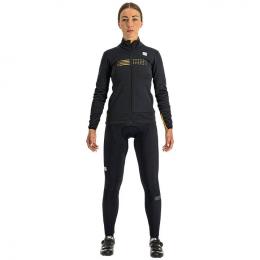 Damen-Set (Winterjacke + lange Radhose) SPORTFUL Tempo Damen-Set (2 Teile)