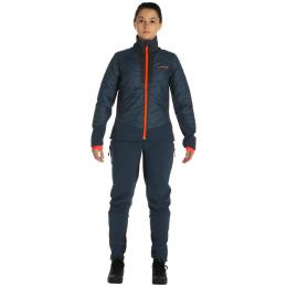 Damen-Set (Winterjacke + lange Radhose) VAUDE Minaki III Damen-Set (2 Teile)