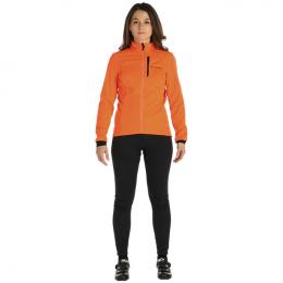 Damen-Set (Winterjacke + lange Radhose) VAUDE Posta Damen-Set (2 Teile)