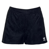 Damen Short - 4577 - Black