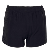 Damen Shorts - Nova Life - Solid Black