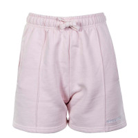 Damen Shorts - Sully High Waisted Short Washed - Flamingo Angebot kostenlos vergleichen bei topsport24.com.