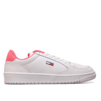 Damen Sneaker - City Cupsole - White