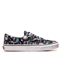 Damen Sneaker - Era Paradise Floral - Black / White