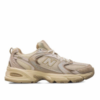 Damen Sneaker - MR530 AA - Beige / Angora