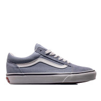 Damen Sneaker - Old Skool Color Theory - Dusty Blue