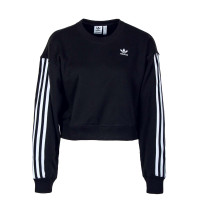 Damen Sweatshirt - HC2064 - Black