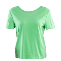 Damen T-Shirt - Free Life Modal Spring - Spring Bougue Angebot kostenlos vergleichen bei topsport24.com.
