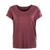 Damen T-Shirt - Moster O Neck - Rose / Brown Angebot kostenlos vergleichen bei topsport24.com.