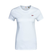 Damen T-Shirt - Perfect 39185 - White