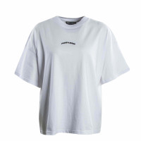 Damen T-Shirt - Thames Heavy Oversized - White Angebot kostenlos vergleichen bei topsport24.com.