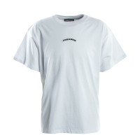 Damen T-Shirt - Tottenham Logo - White