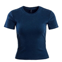 Damen T-Shirt - Valerie Life - Vintage Indigo Angebot kostenlos vergleichen bei topsport24.com.
