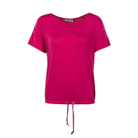 Damen Top - Nicka - Magenta