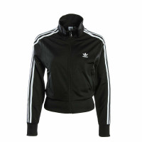 Damen Trainingsjacke - Firebird TT - Black