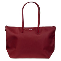 Damen Umhängetasche - Bag Shopping - Biking Red